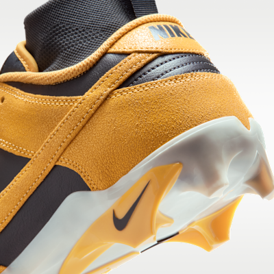 Nike Alpha Menace 4 Dunk SE Football Cleats. Nike.com